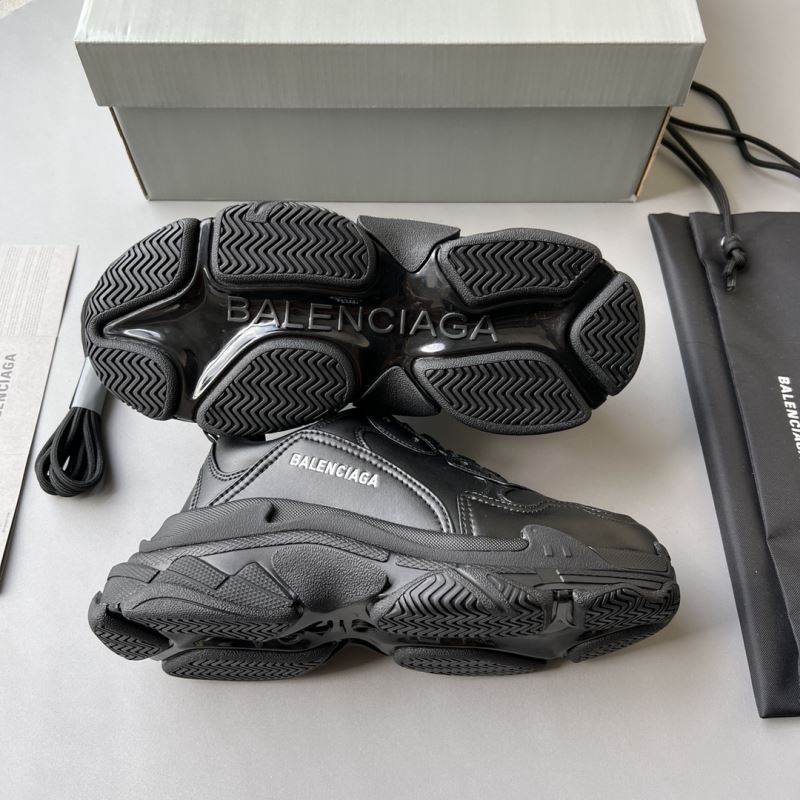 Balenciaga Triple S Series Shoes